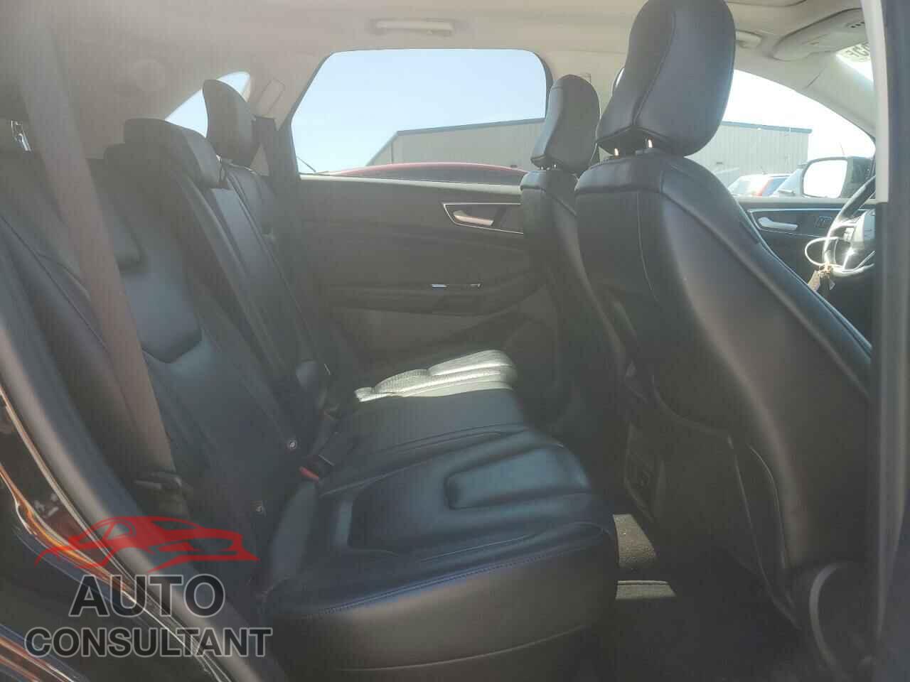 FORD EDGE 2020 - 2FMPK3K92LBB35601