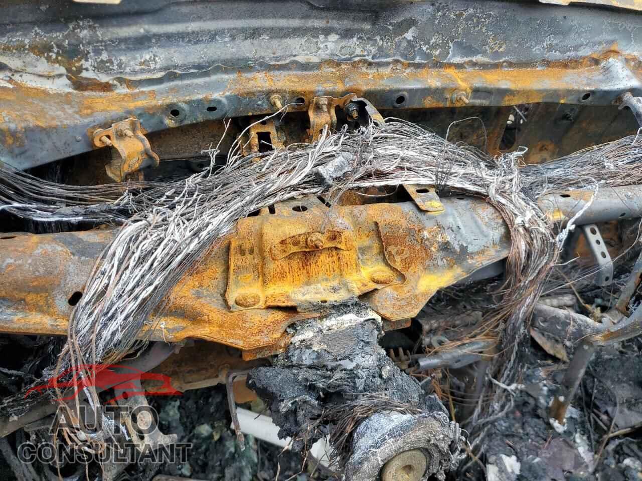 LEXUS NX 250 2022 - 2T2ADCEZ2NC001807