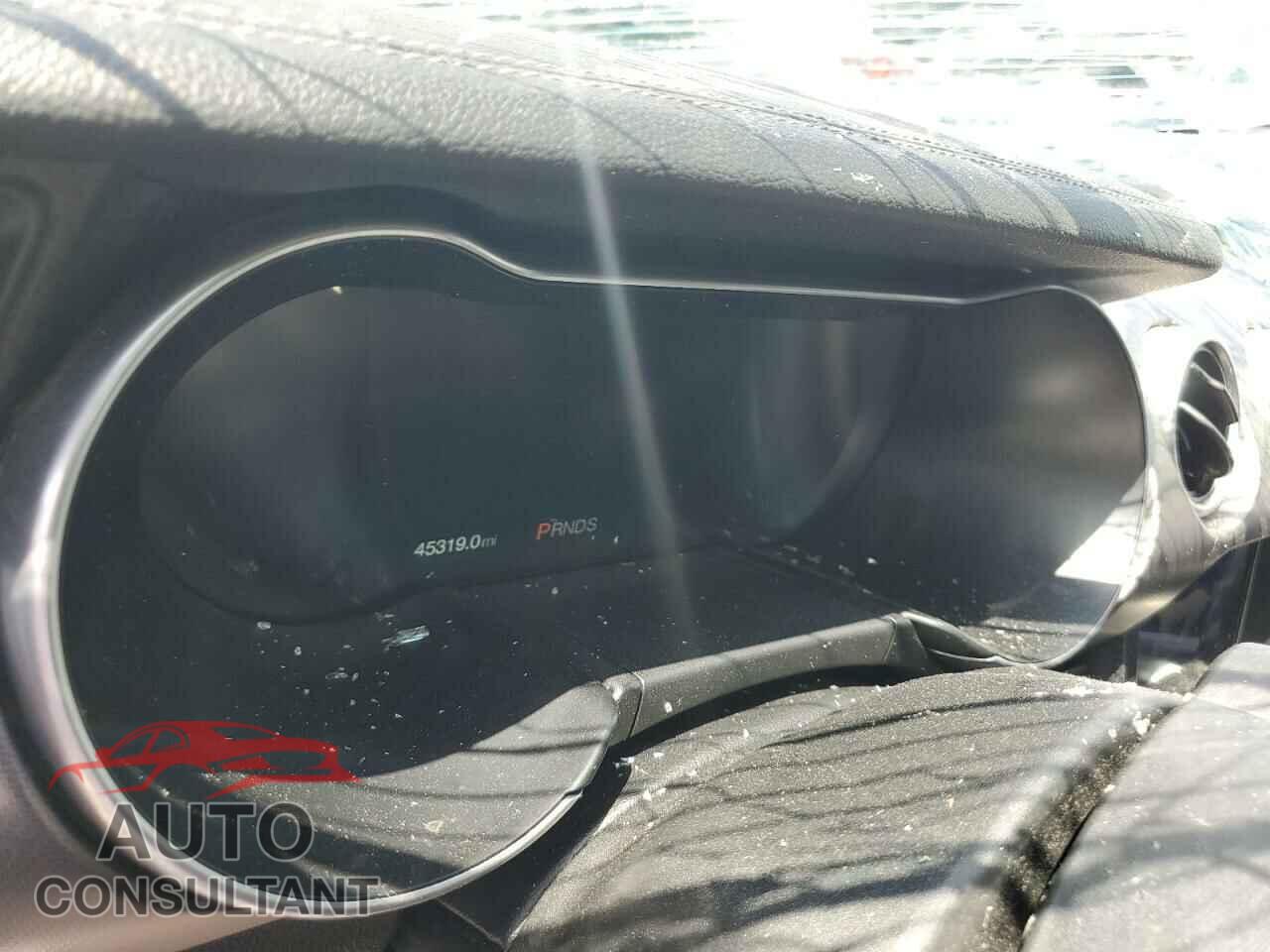 FORD MUSTANG 2020 - 1FA6P8CF6L5130303