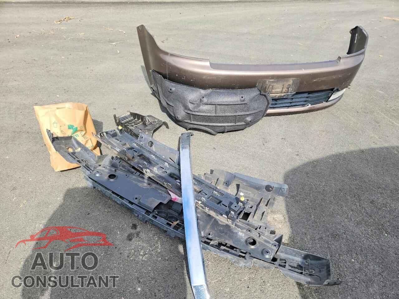 FORD FLEX 2019 - 2FMGK5C8XKBA16775