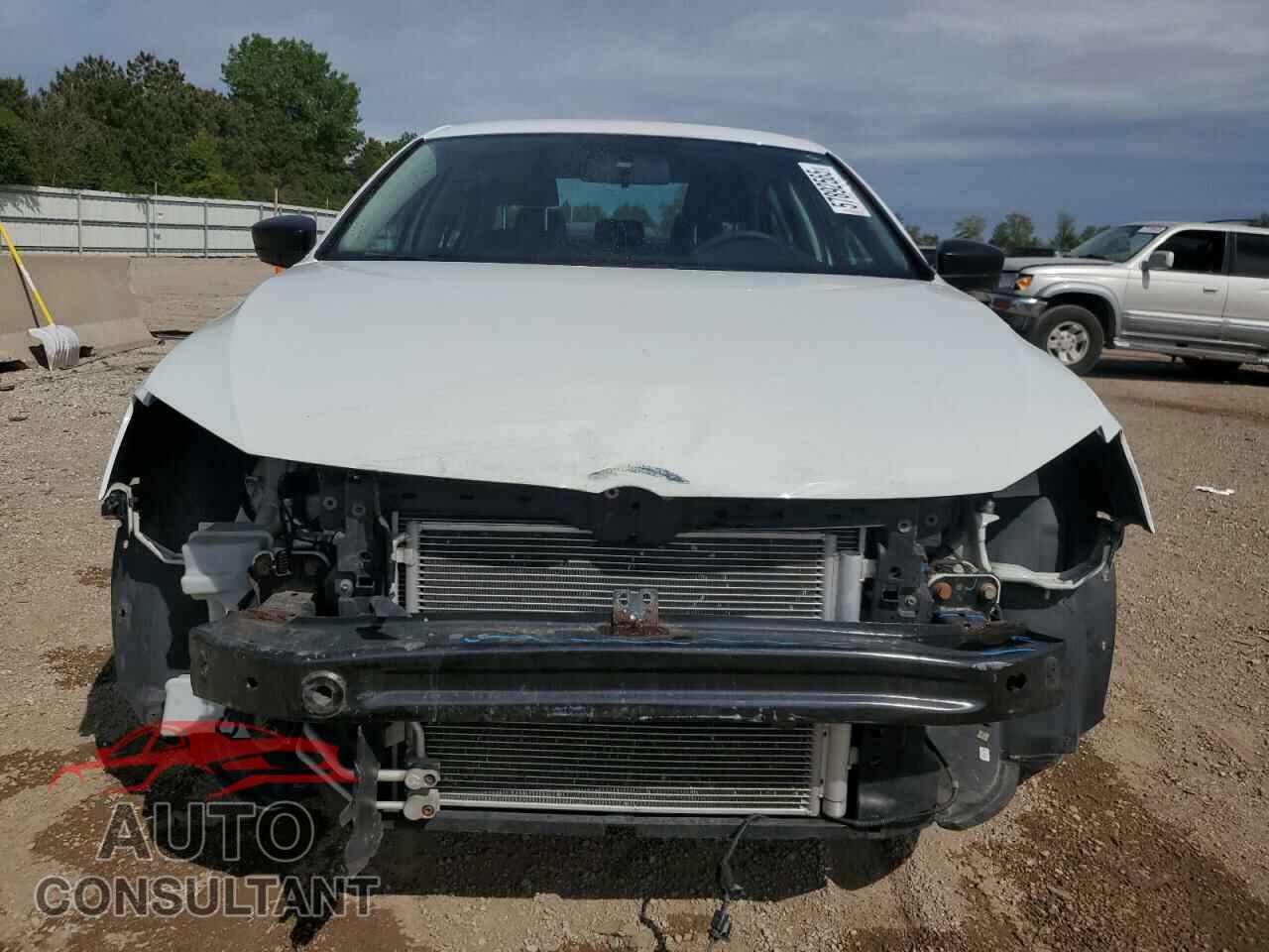 VOLKSWAGEN JETTA 2016 - 3VW267AJ7GM355260