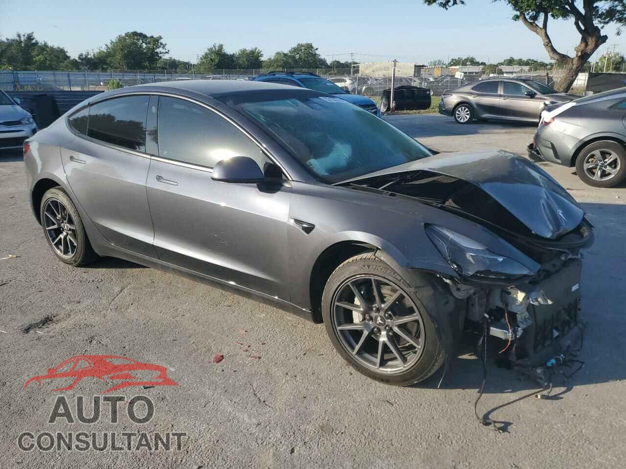 TESLA MODEL 3 2023 - 5YJ3E1EA1PF558134