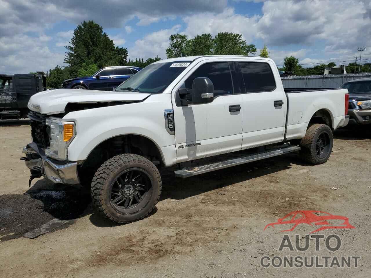 FORD F250 2017 - 1FT7W2BT8HEE98026