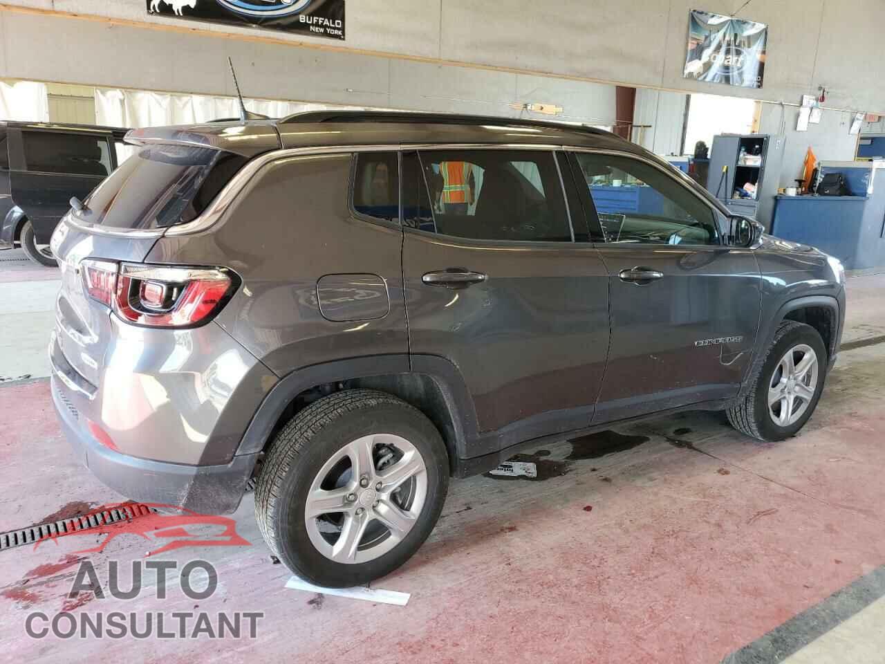 JEEP COMPASS 2023 - 3C4NJDBN2PT559100