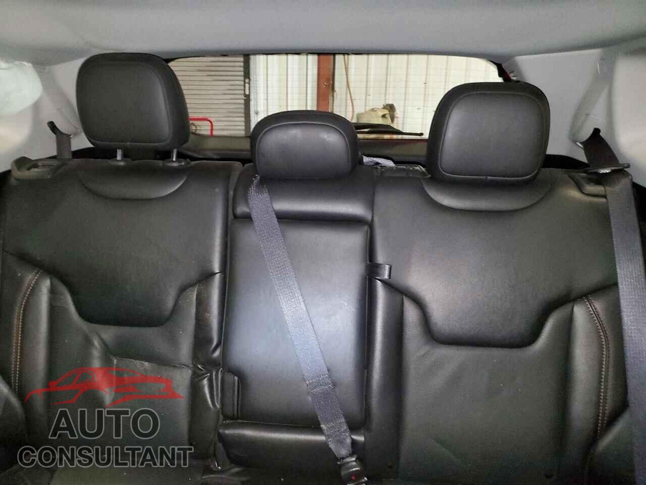 JEEP COMPASS 2020 - 3C4NJDCB7LT245506