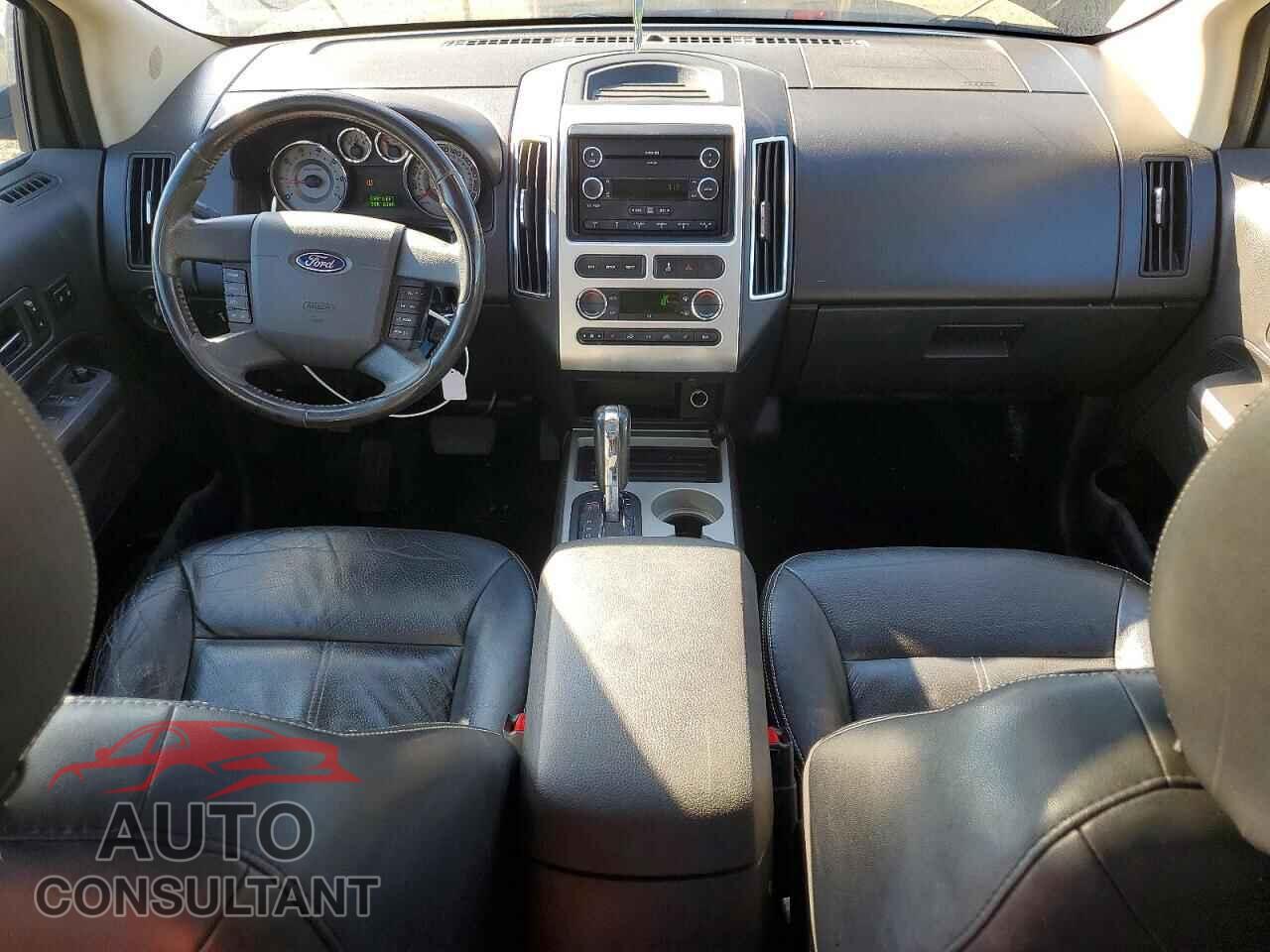 FORD EDGE 2009 - 2FMDK49C79BA29261