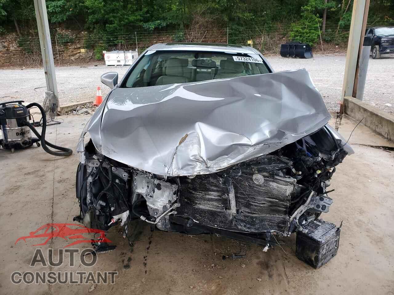 LEXUS ES350 2013 - JTHBK1GG7D2052939