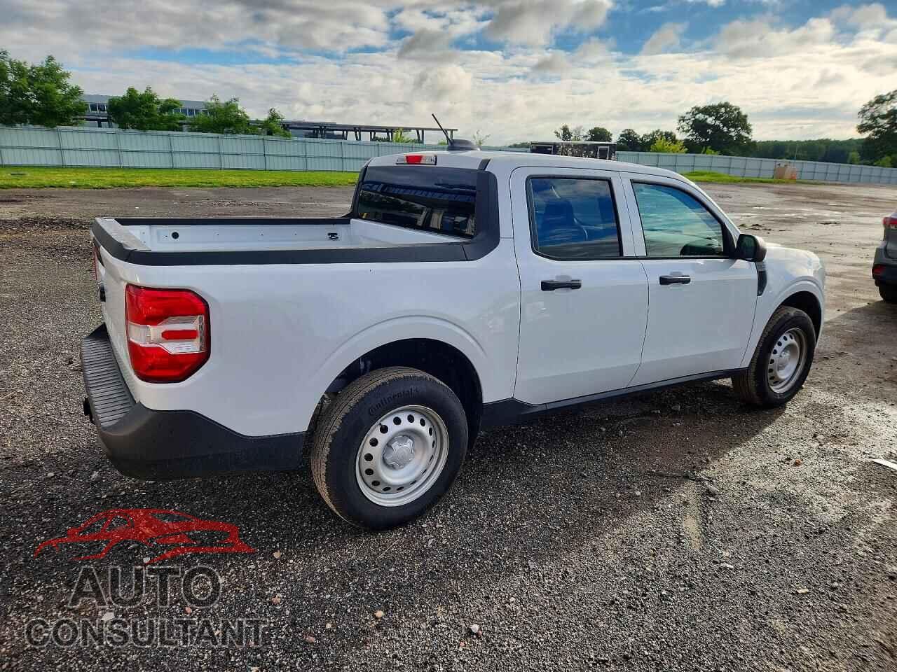 FORD MAVERICK 2026 - 3FTTW8AA3TRA03285