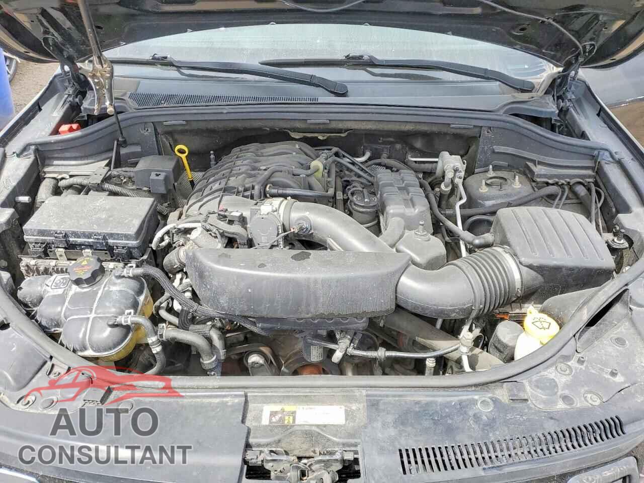 JEEP CHEROKEE 2019 - 1C4RJFBG2KC795832