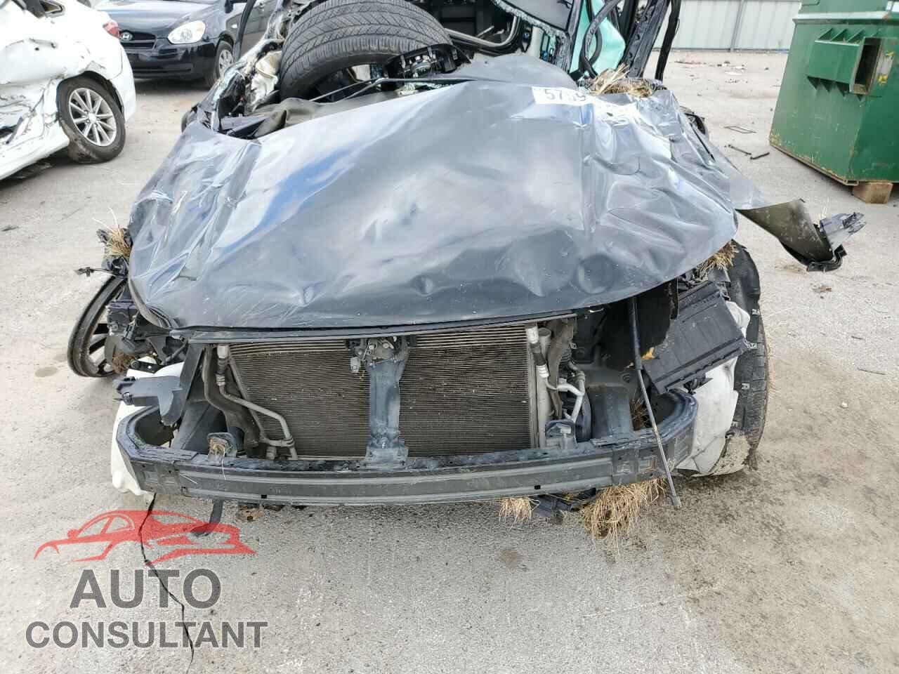 FORD EDGE 2016 - 2FMPK4AP2GBB11052