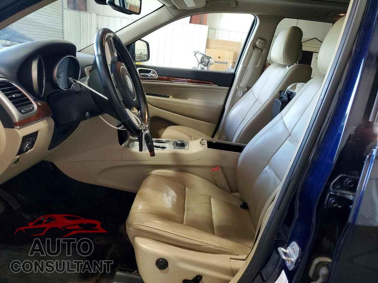 JEEP CHEROKEE 2012 - 1C4RJFBG1CC217870