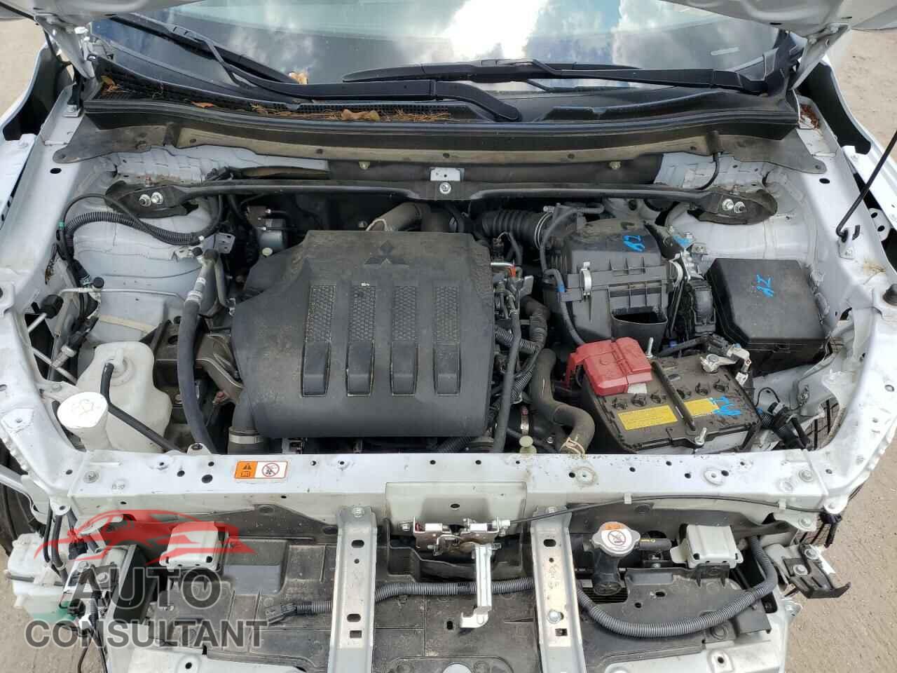 MITSUBISHI ECLIPSE 2023 - JA4ATUAA5PZ001400