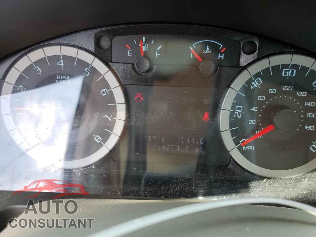 FORD ESCAPE 2011 - 1FMCU9C70BKC09742