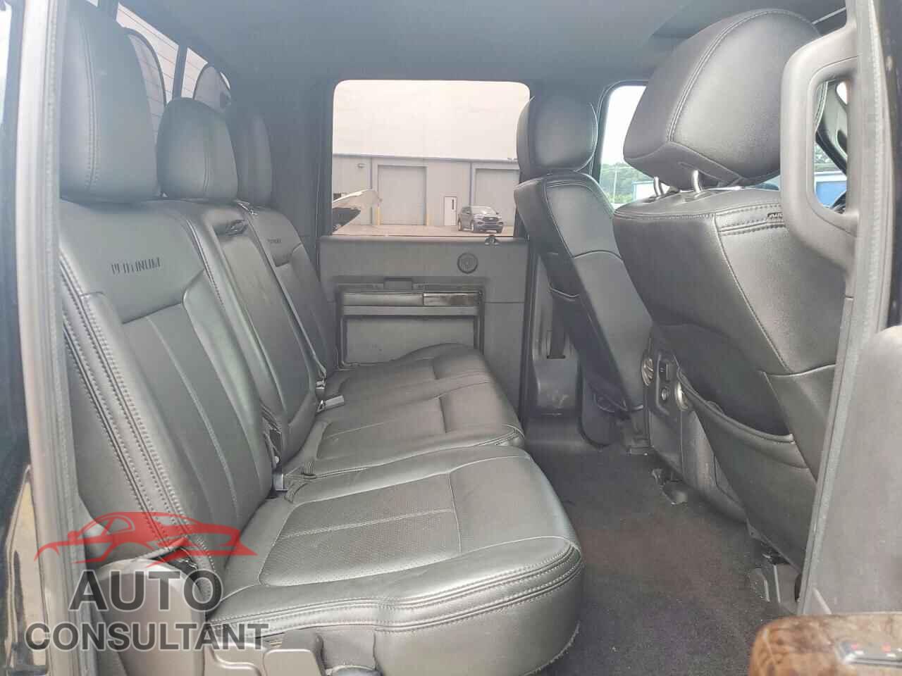 FORD F250 2013 - 1FT7W2BT2DEB49891