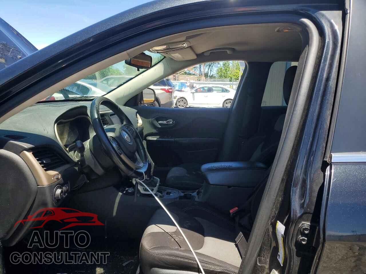 JEEP CHEROKEE 2014 - 1C4PJMCS7EW221079