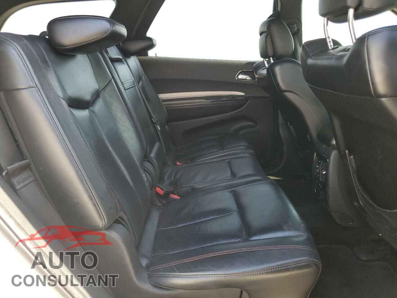 DODGE DURANGO 2015 - 1C4SDHCTXFC817470