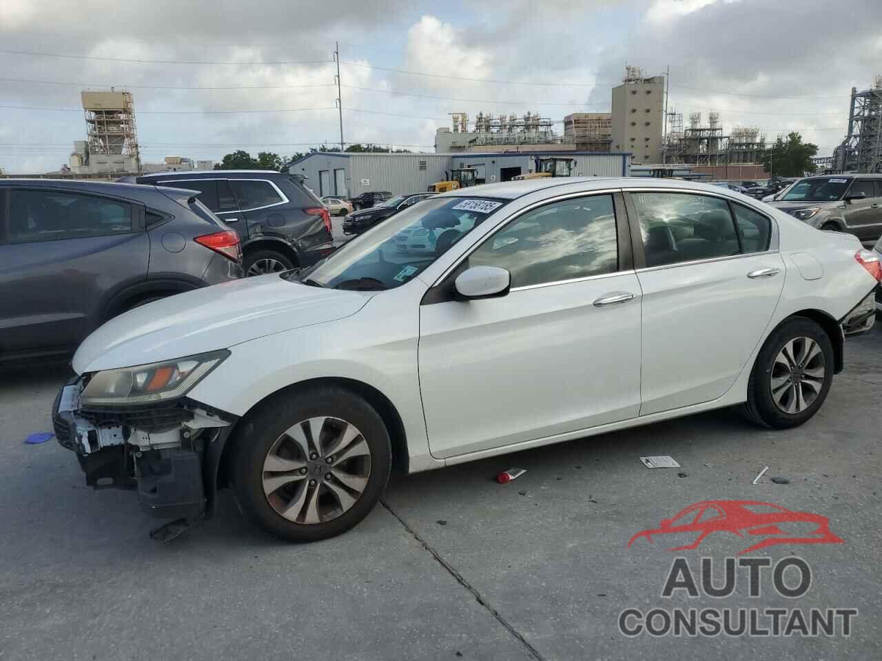 HONDA ACCORD 2013 - 1HGCR2F37DA175363