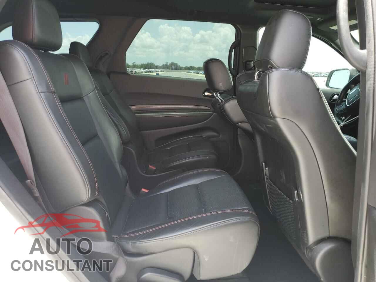 DODGE DURANGO 2021 - 1C4SDJCT5MC574252