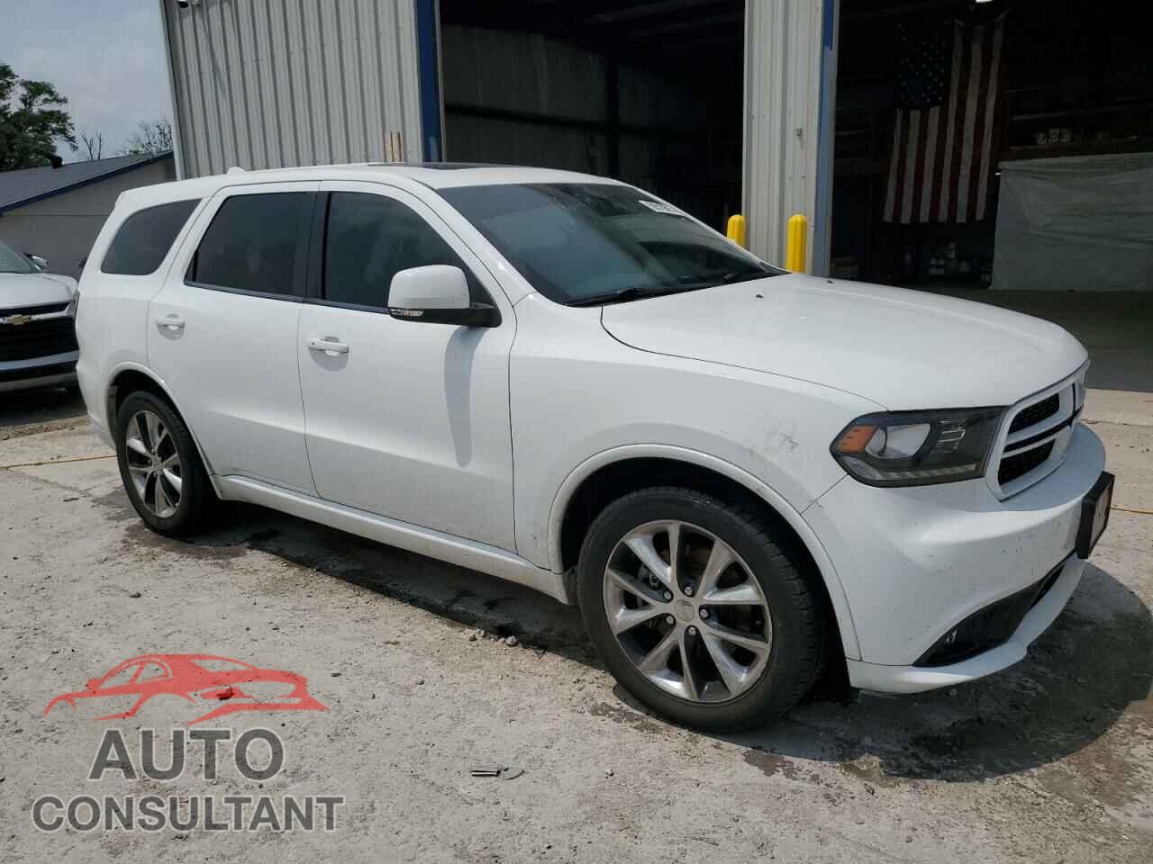DODGE DURANGO 2015 - 1C4SDJCT6FC784779