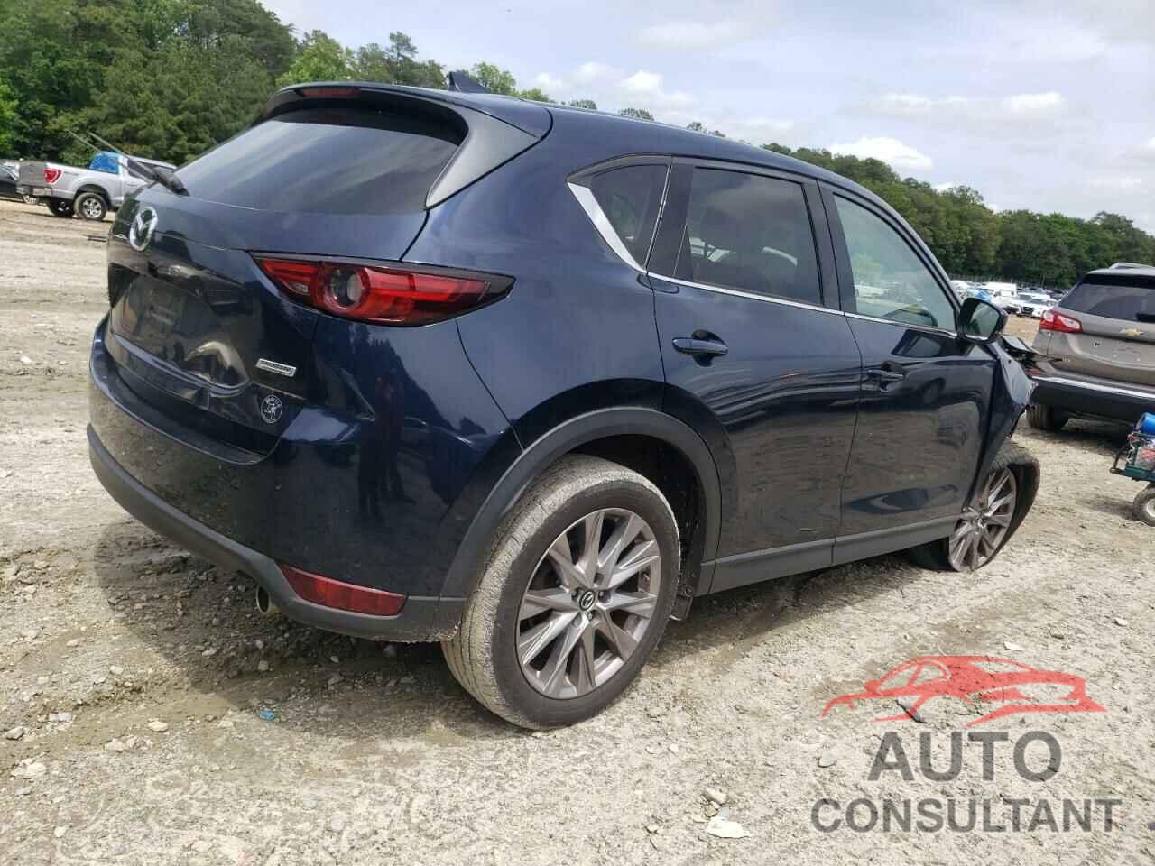 MAZDA CX-5 2019 - JM3KFBDM8K1624181