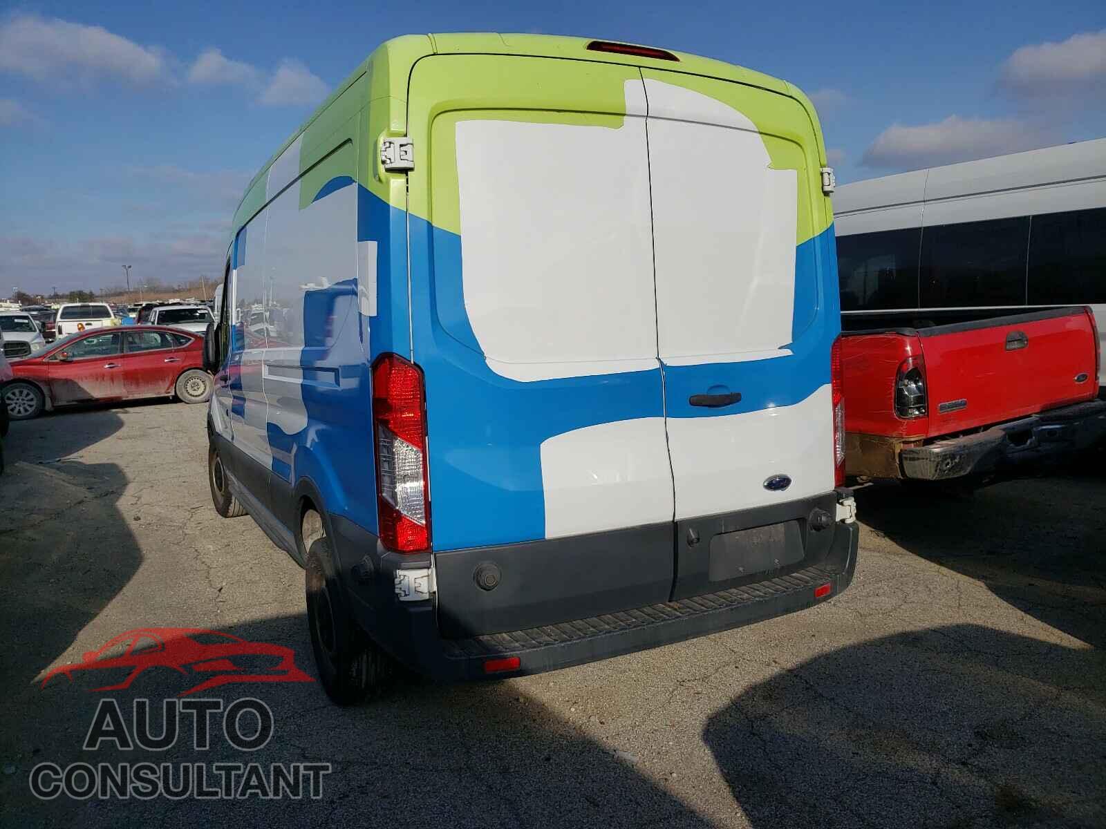 FORD TRANSIT CO 2016 - 1FTYR2CM3GKB47768