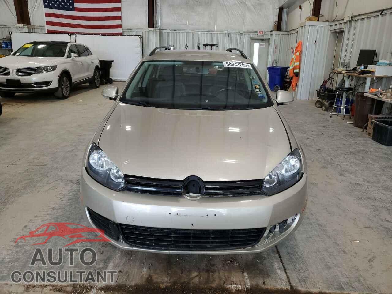 VOLKSWAGEN JETTA 2013 - 3VWPP7AJ5DM626783