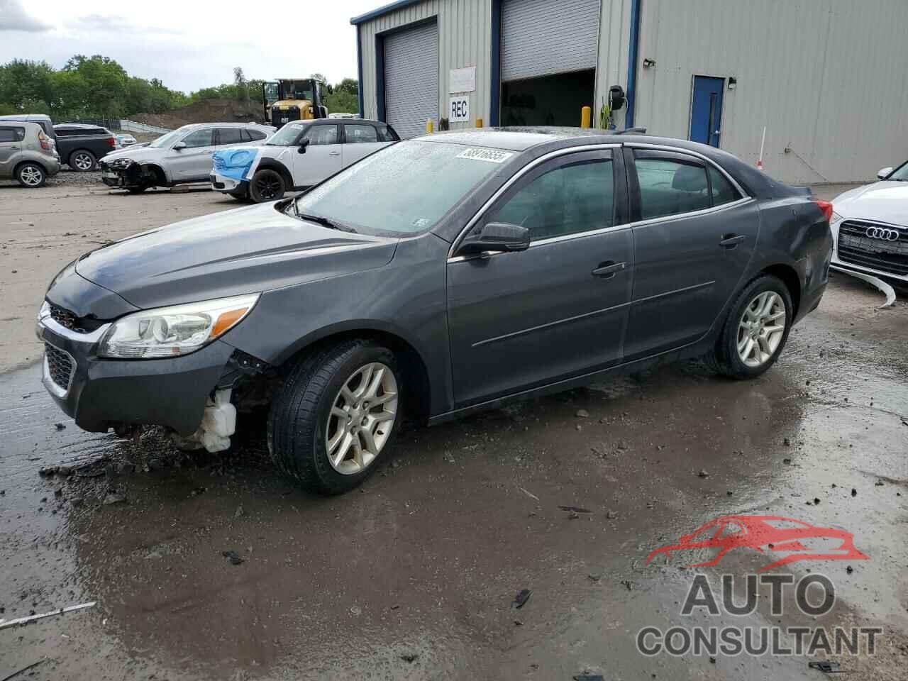 CHEVROLET MALIBU 2015 - 1G11C5SL9FF253610