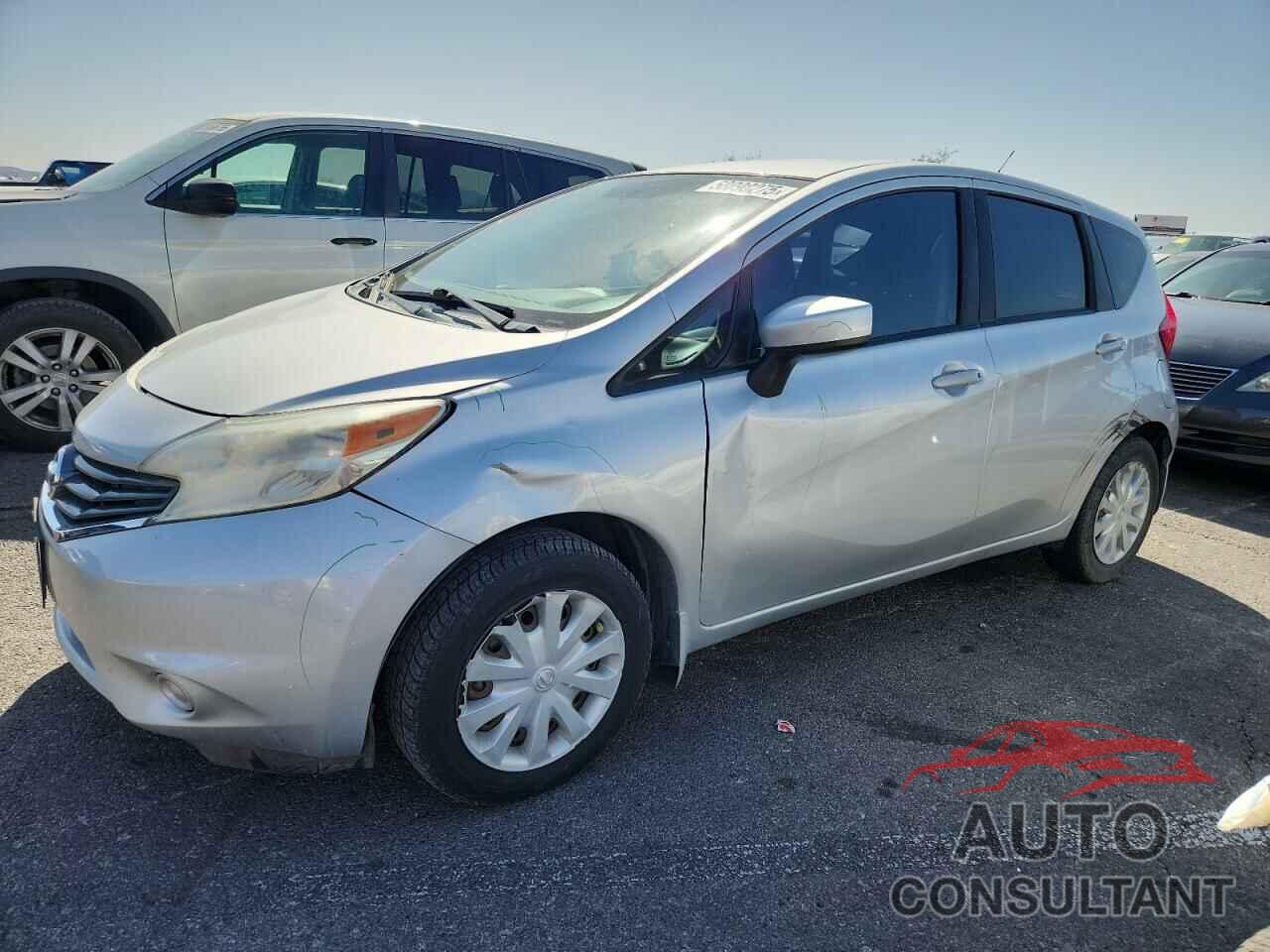 NISSAN VERSA 2015 - 3N1CE2CP3FL441266