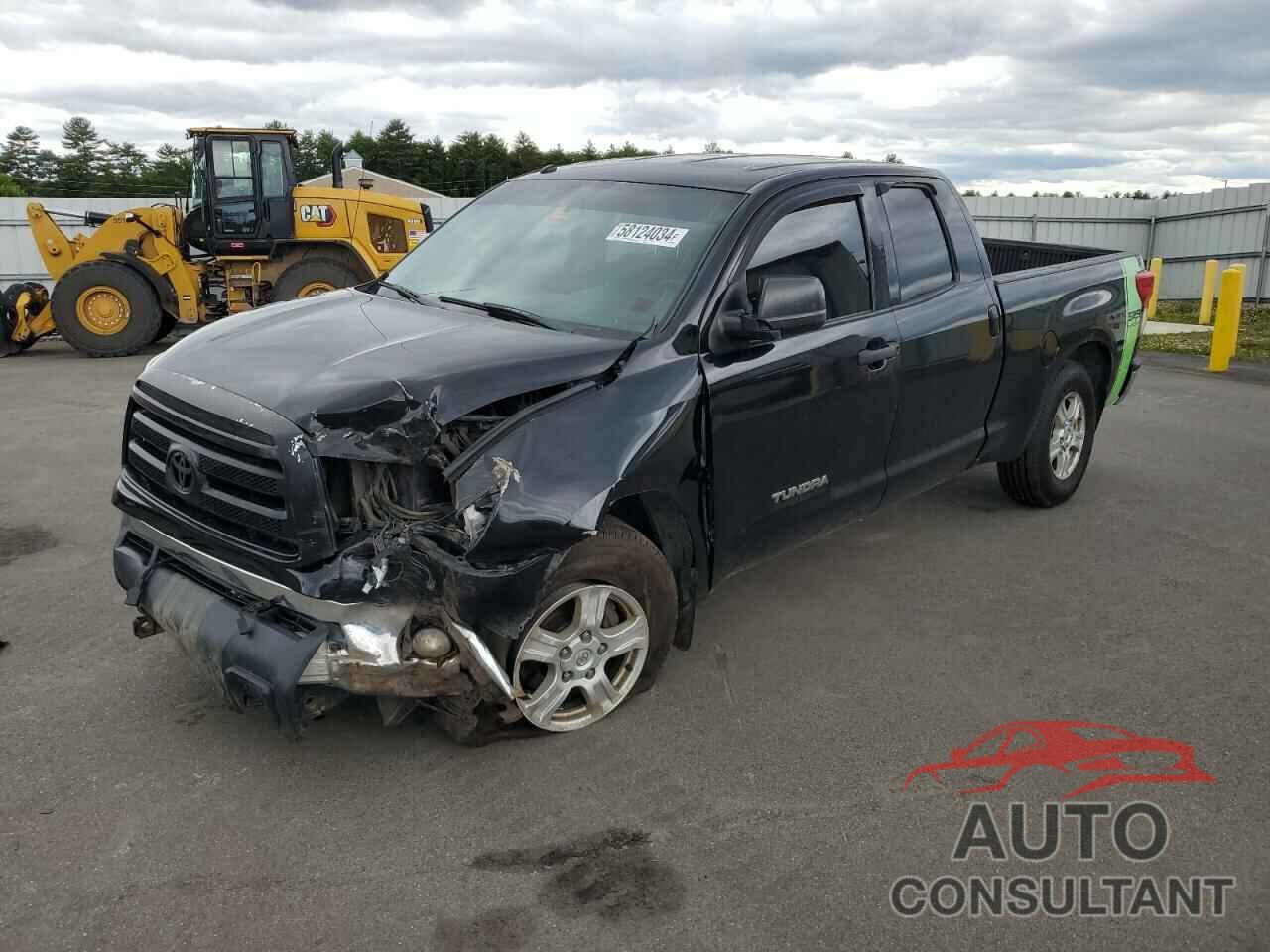 TOYOTA TUNDRA 2012 - 5TFUM5F14CX028611