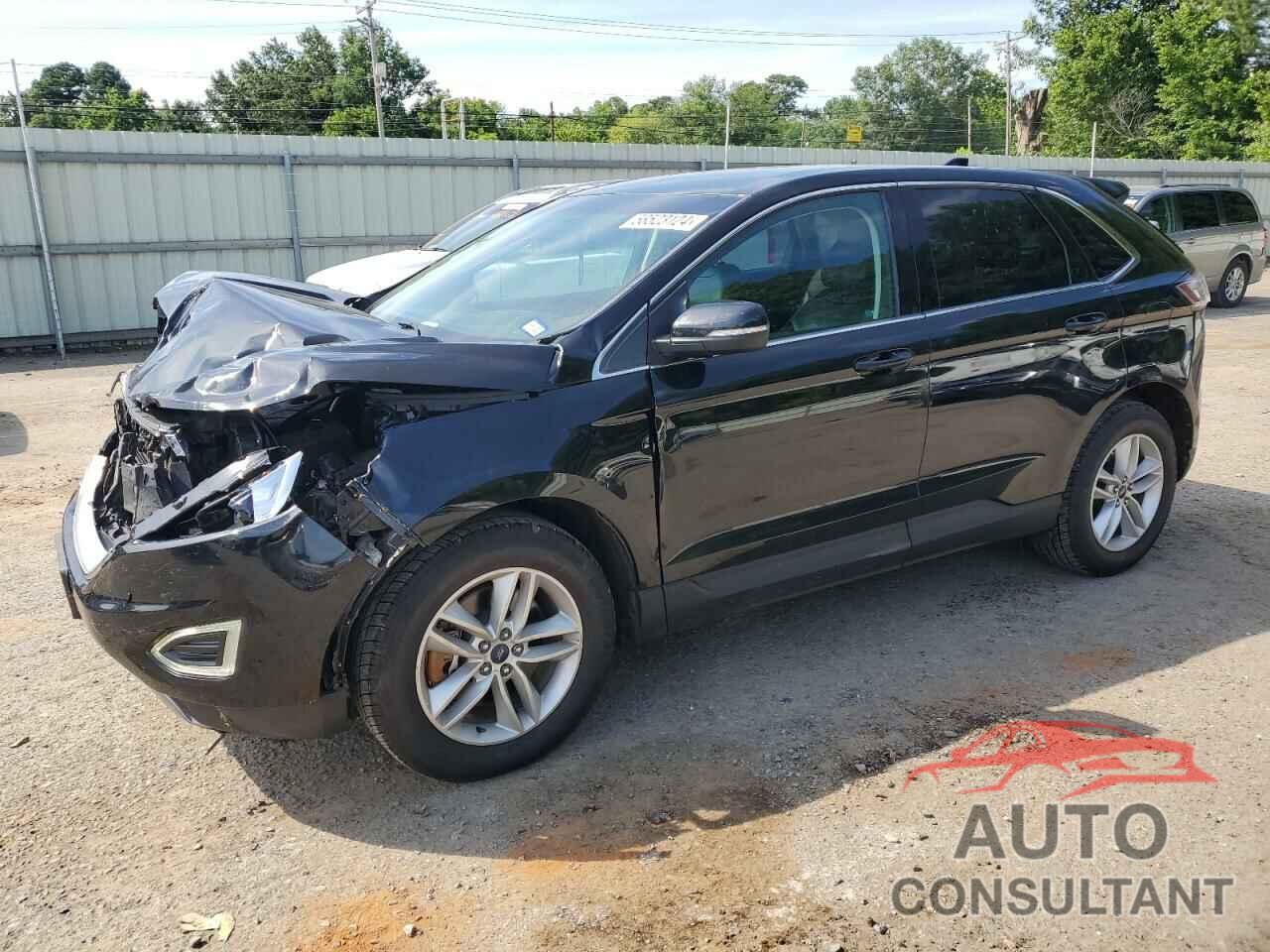 FORD EDGE 2016 - 2FMPK4J96GBB66542