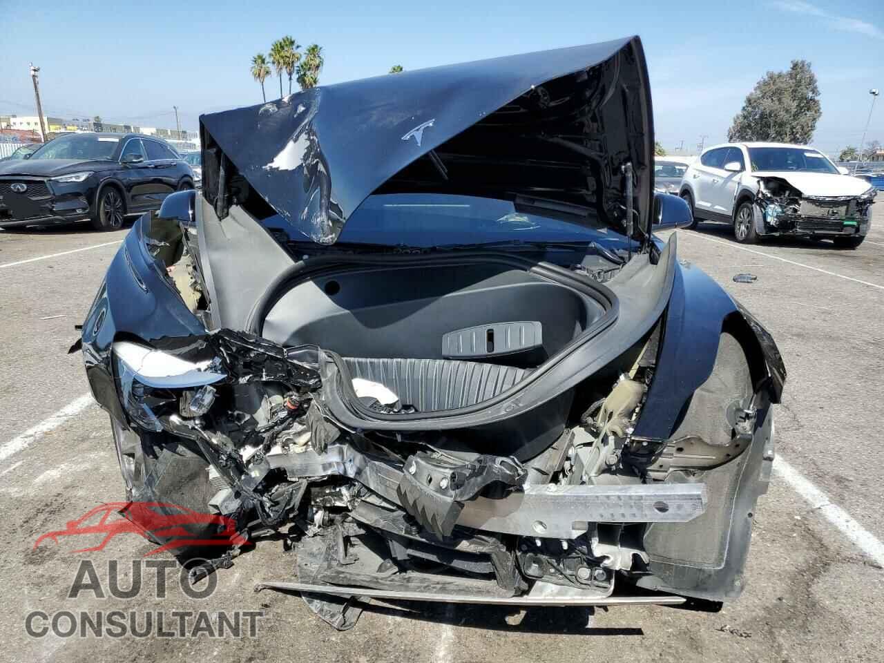 TESLA MODEL 3 2023 - 5YJ3E1EA8PF455471