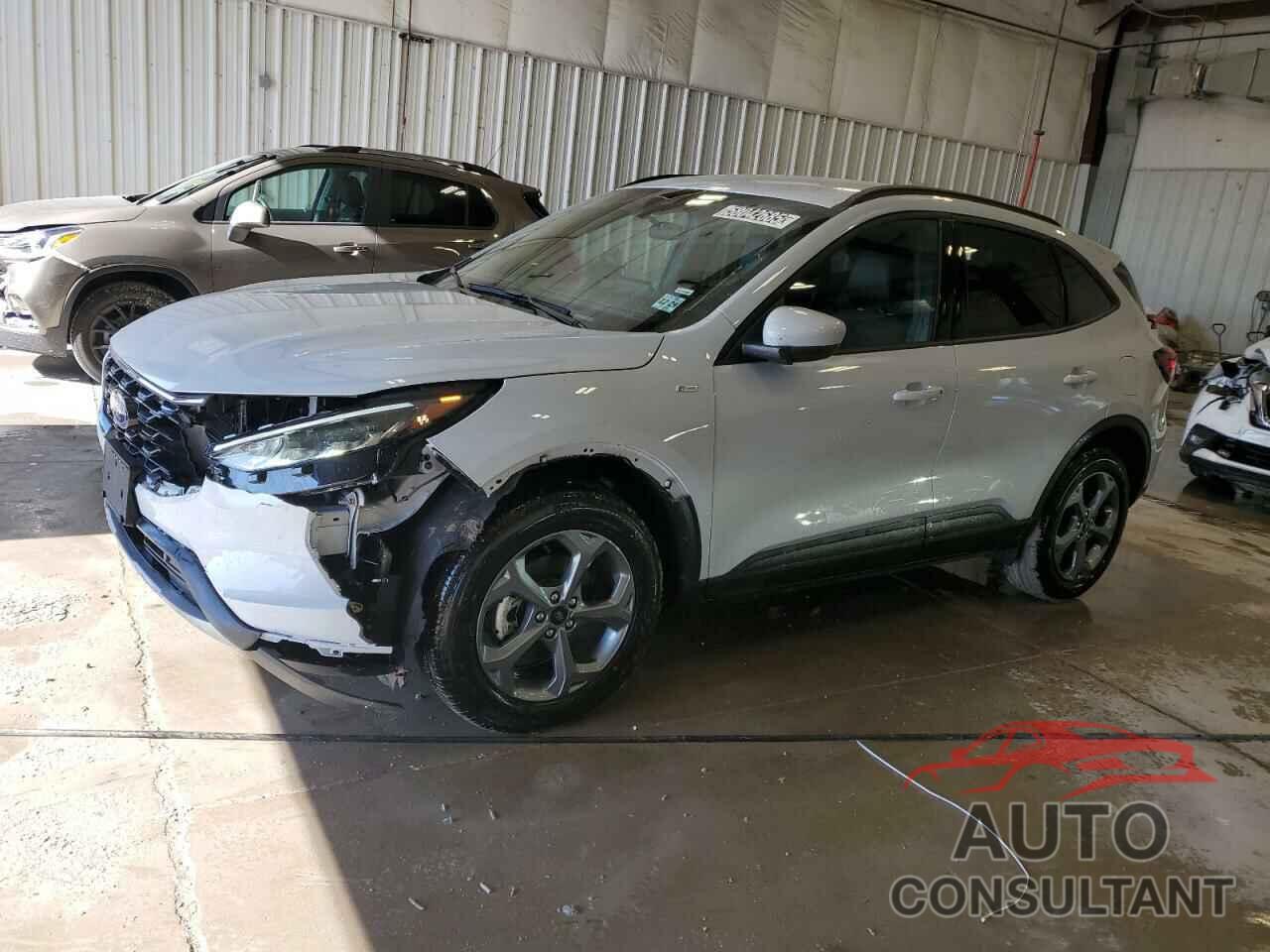 FORD ESCAPE ST 2025 - 1FMCU9NA8SUA42348