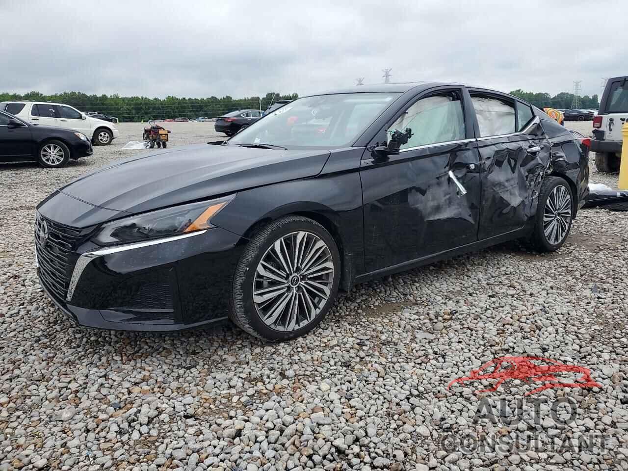 NISSAN ALTIMA 2024 - 1N4BL4EV0RN307024