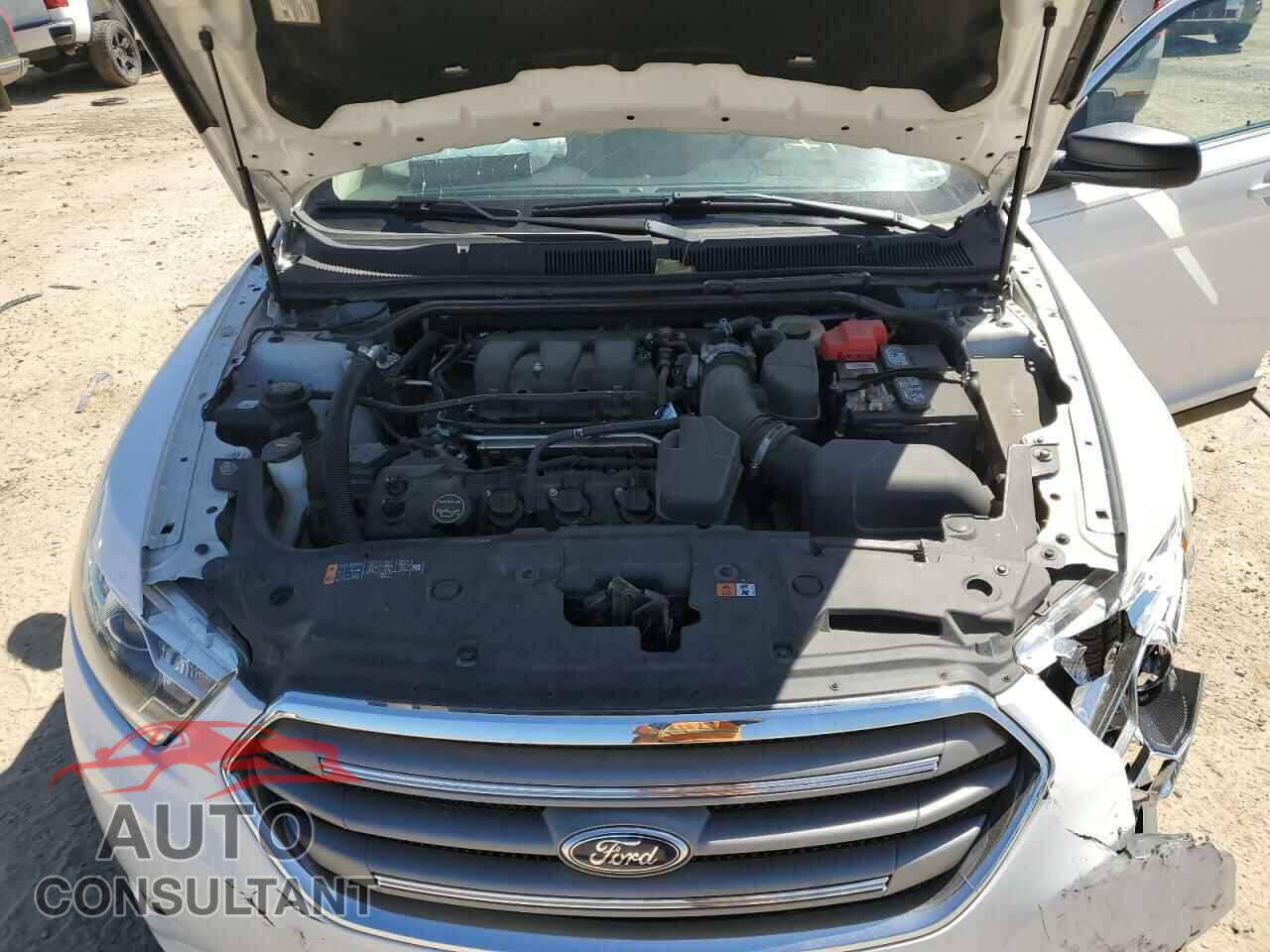 FORD TAURUS 2016 - 1FAHP2D84GG136357