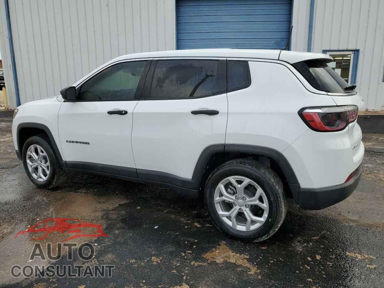 JEEP COMPASS 2024 - 3C4NJDANXRT148726