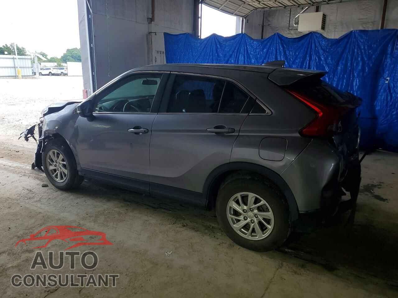 MITSUBISHI ECLIPSE 2019 - JA4AT3AA5KZ016207