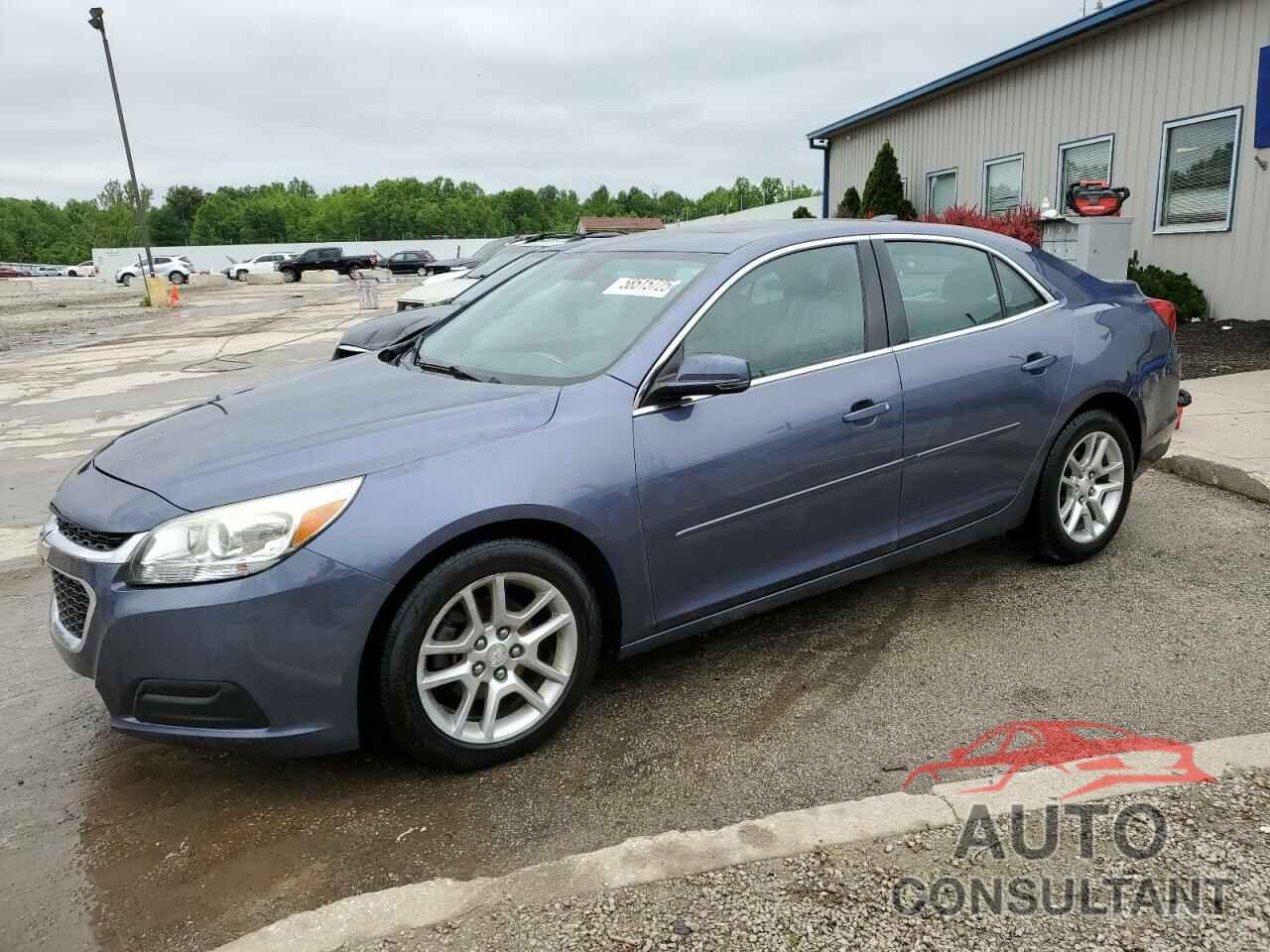 CHEVROLET MALIBU 2015 - 1G11C5SL0FF306419