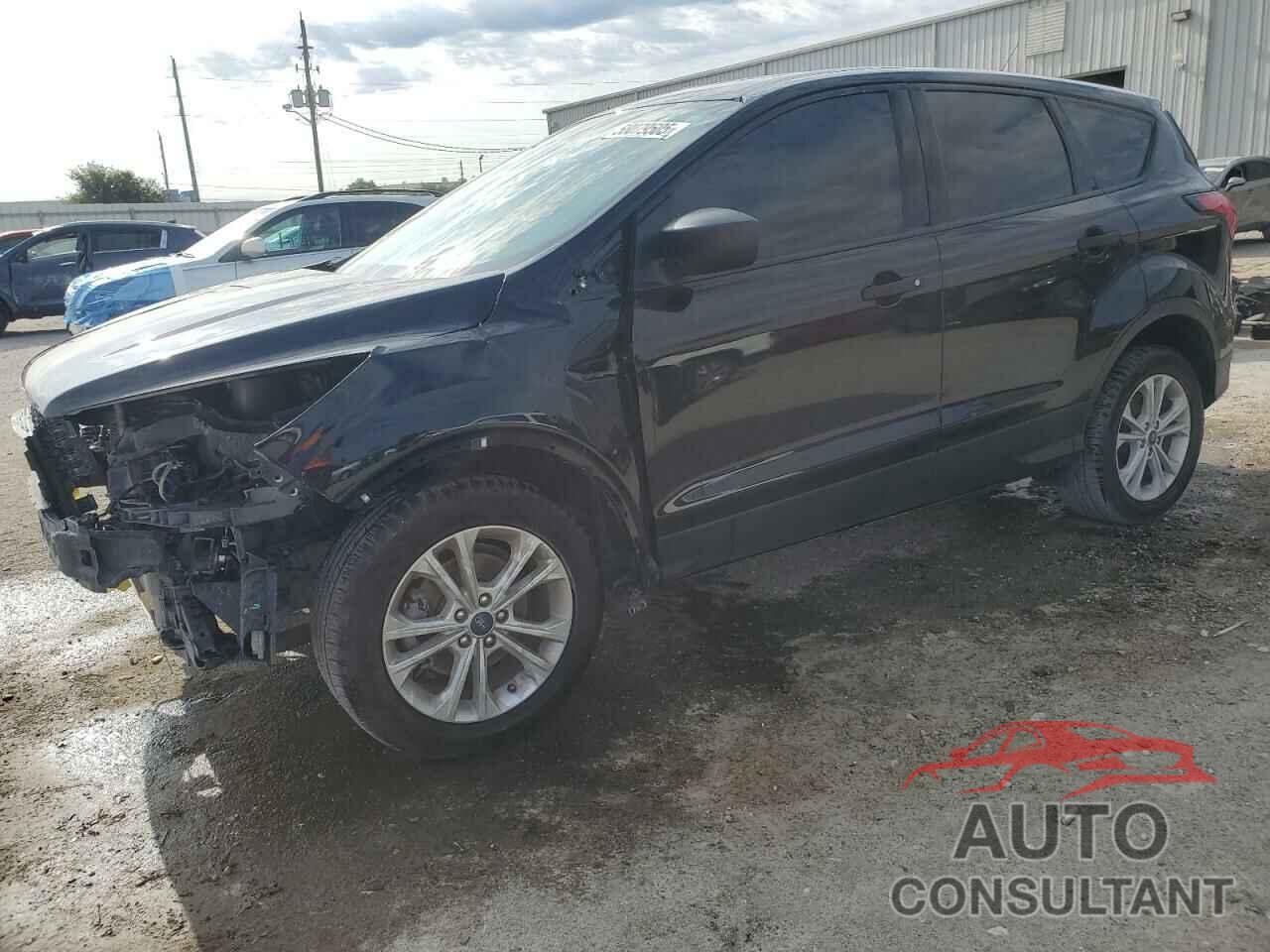 FORD ESCAPE 2019 - 1FMCU0F79KUC46252