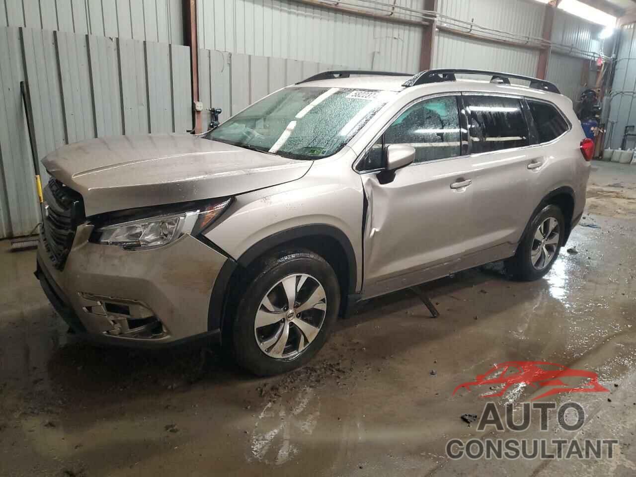SUBARU ASCENT 2020 - 4S4WMAFD2L3446129