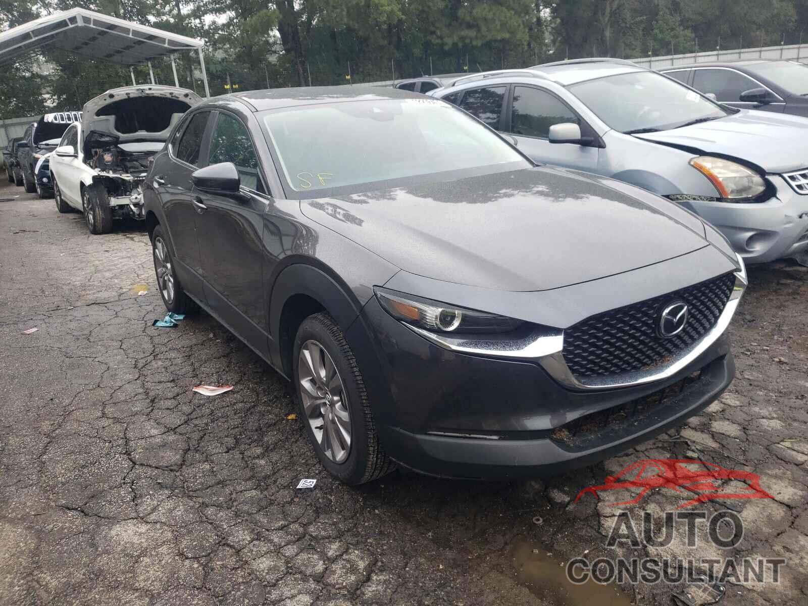 MAZDA CX30 2021 - 3MVDMABL4MM202845