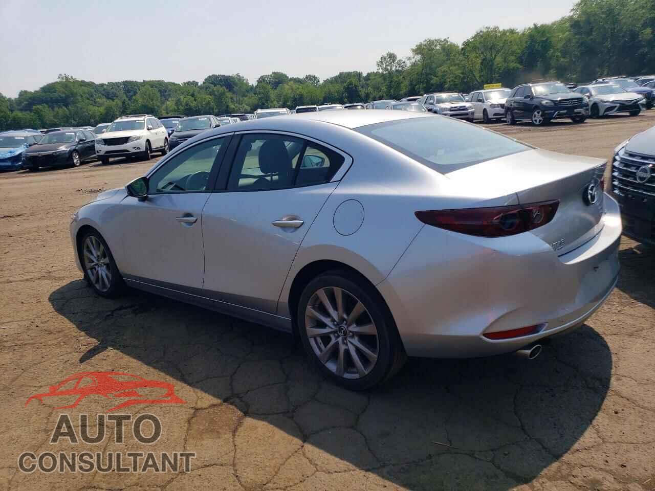 MAZDA 3 2020 - 3MZBPBCM4LM126312