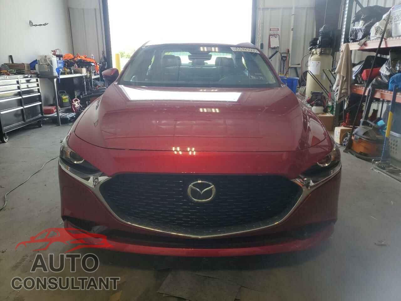 MAZDA 3 2025 - 3MZBPACM8SM465986