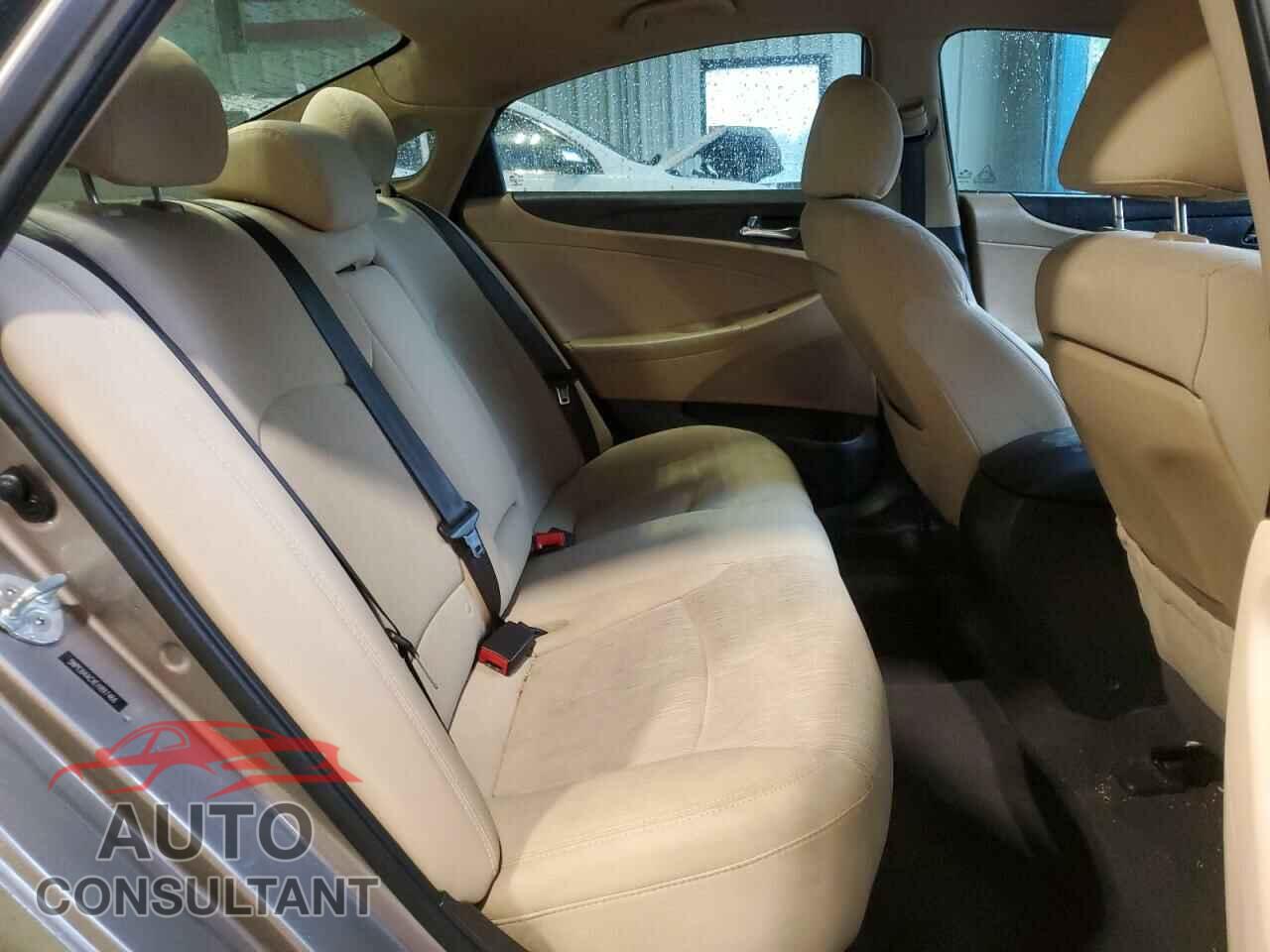 HYUNDAI SONATA 2014 - 5NPEB4ACXEH897466