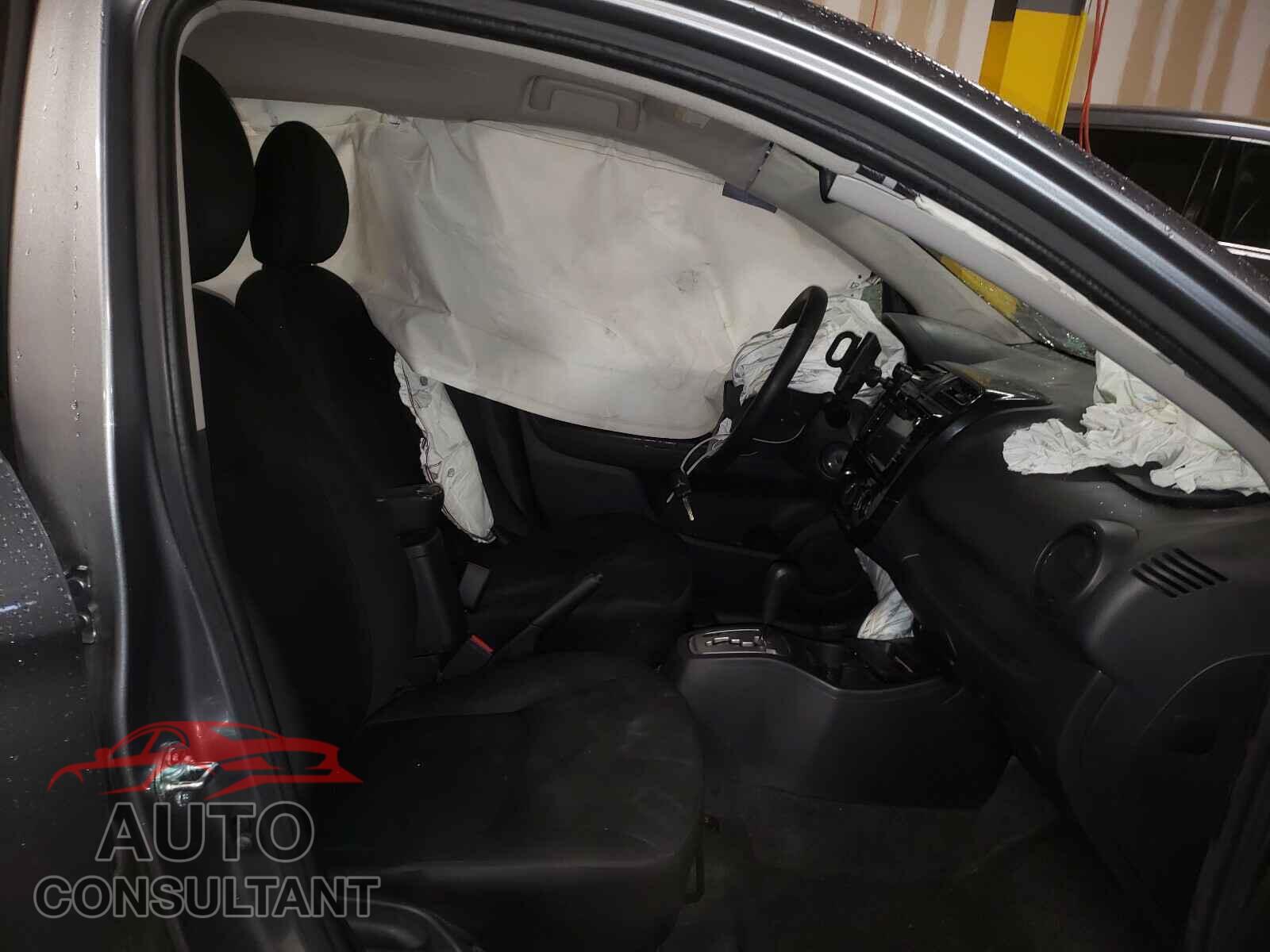 MITSUBISHI MIRAGE 2018 - ML32F3FJ7JHF15739