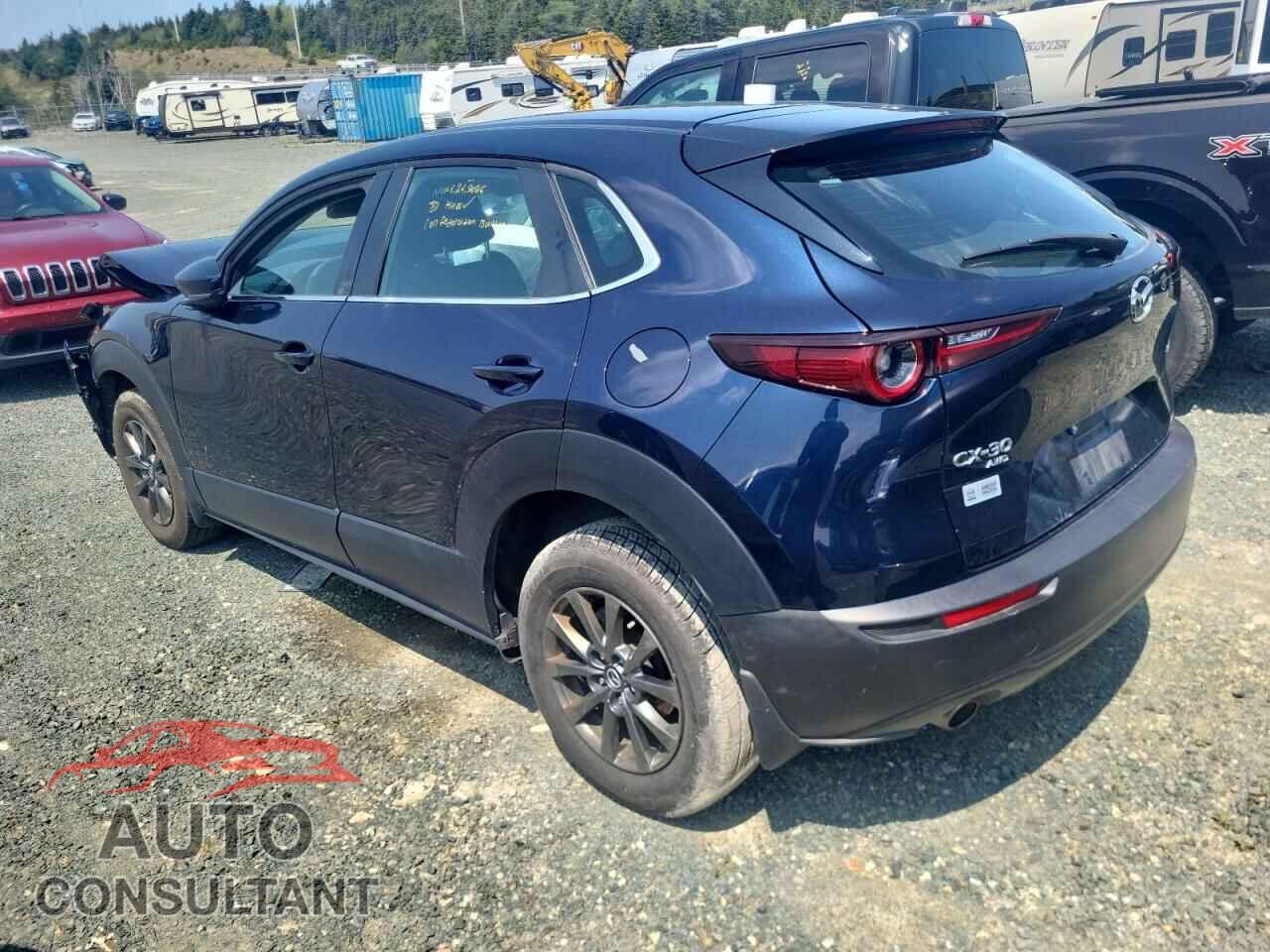 MAZDA CX30 2020 - 3MVDMBB79LM122142