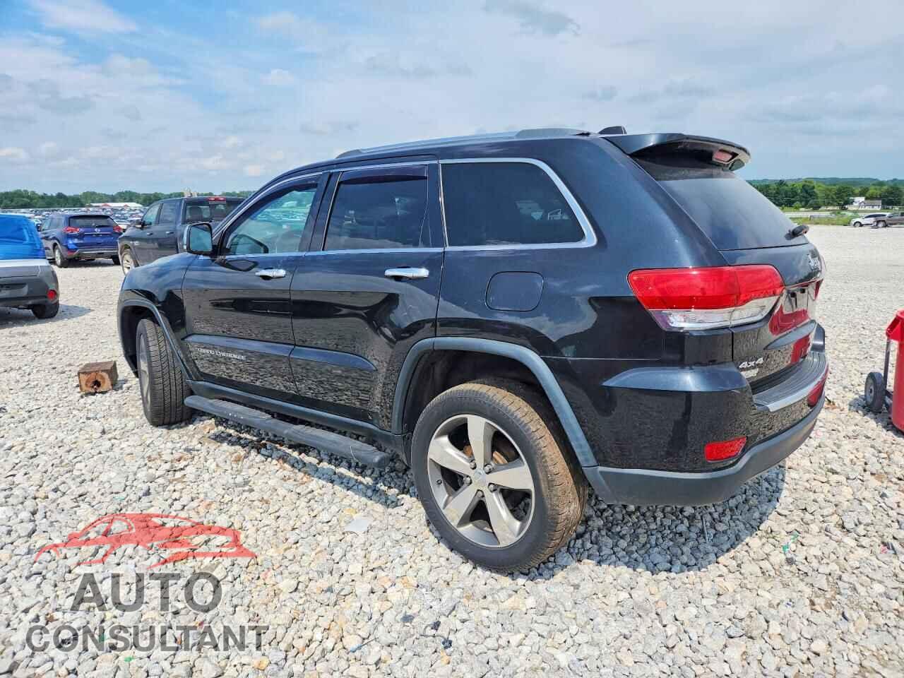 JEEP CHEROKEE 2015 - 1C4RJFBG4FC791982