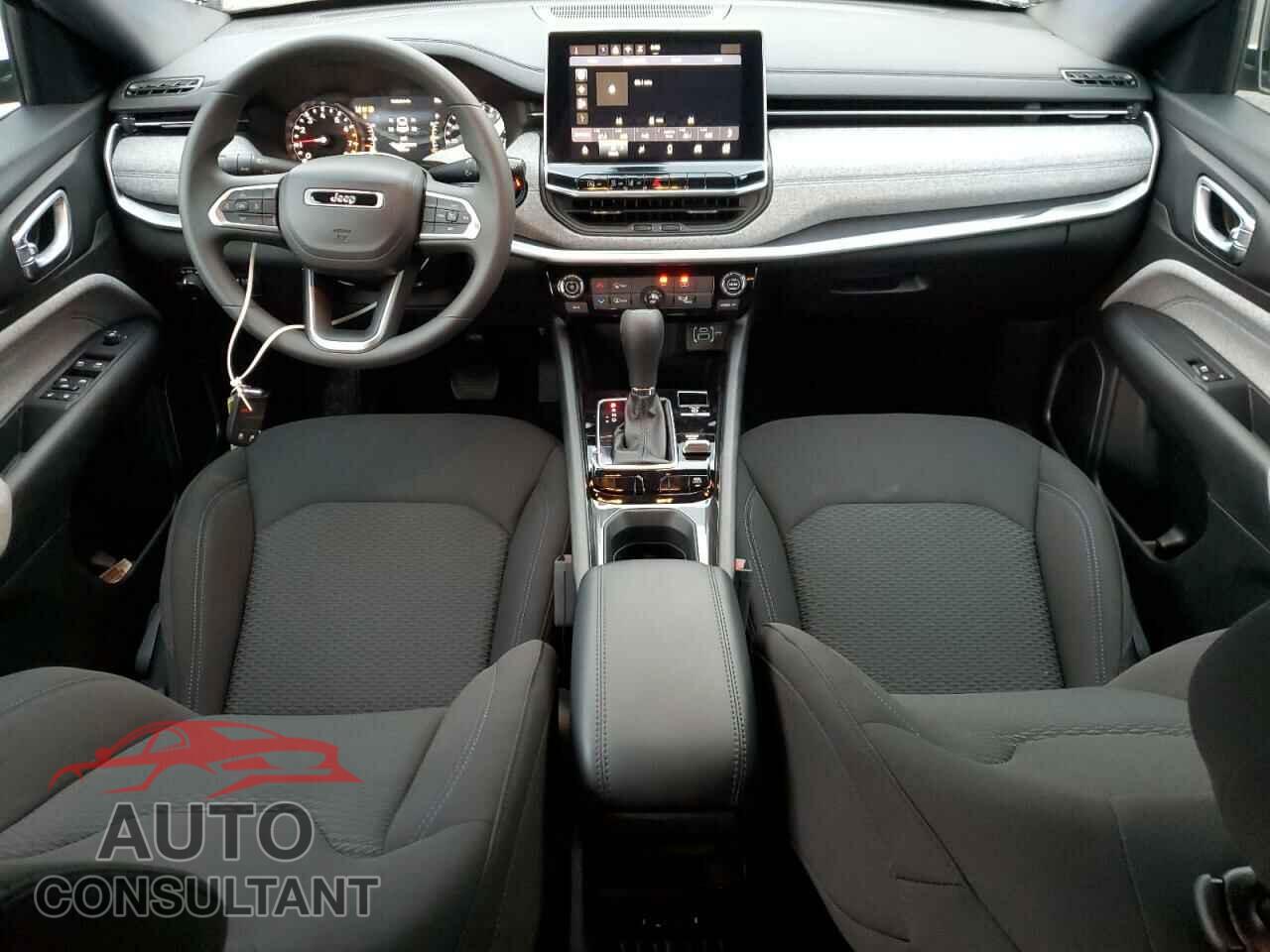 JEEP COMPASS 2024 - 3C4NJDAN7RT151065
