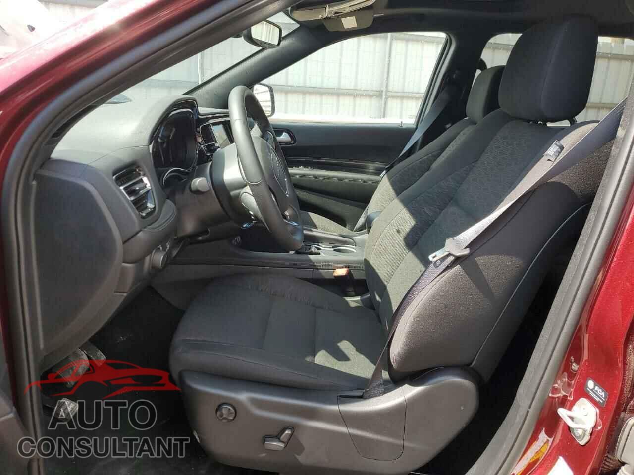 DODGE DURANGO 2024 - 1C4RDHAG1RC149910