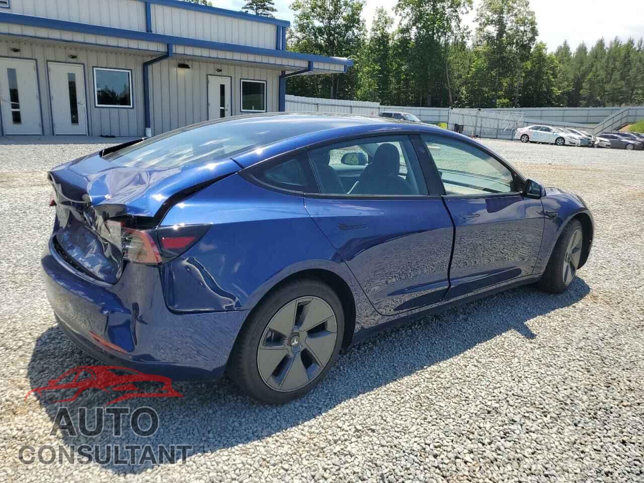 TESLA MODEL 3 2023 - 5YJ3E1EA6PF648444