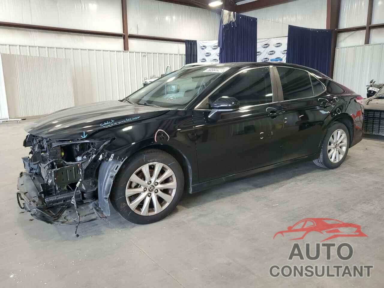 TOYOTA CAMRY 2020 - 4T1C11AK4LU969194